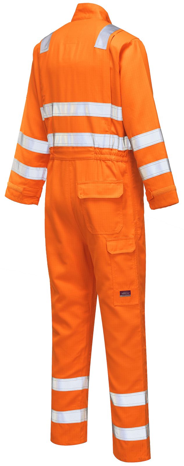Portwest Overalls MV91 oranje(OR)
