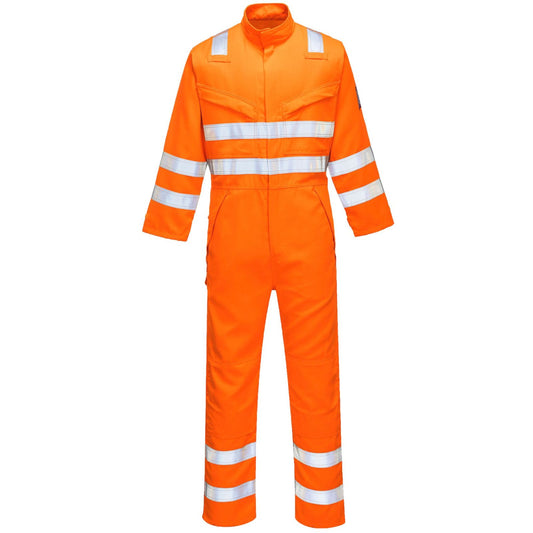 Portwest Overalls MV91 oranje(OR)