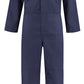 Noname Overalls OVVLAS6040 Antistatisch- vlamvertragend navy(NAVY)