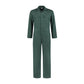 Noname Overalls OVK100 Drukknopen flessengroen(FLGROEN)