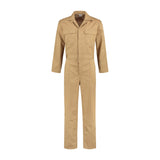 Noname Overalls OVK100 Drukknopen khaki(KAKI)