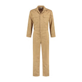 Noname Overalls OVK100 Drukknopen khaki(KAKI)