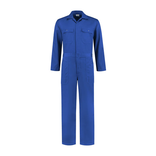 Noname Overalls OVK100 Drukknopen korenblauw(KORBL)