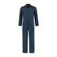 Noname Overalls OVK100 Drukknopen navy(NAVY)