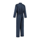 Noname Basis Overall OVK100KZ kniezakken marineblauw(NAVY)