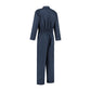 Noname Overalls OVK100 Drukknopen navy(NAVY)