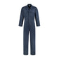 Noname Overalls OVK100KZ Drukknopen- kniezakken navy(NAVY)