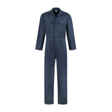 Noname Overalls OVK100KZ Drukknopen- kniezakken navy(NAVY)