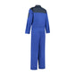 Noname Overalls OVK2KL Drukknopen Katoen kobaltblauw-donkerblauw(KORNA)