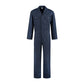 Noname Overalls OVKN100 Knoopsluiting navy(NAVY)