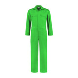 Noname Overalls OVPK6535 Drukknopen appelgroen(APGROEN)