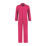 Noname Overalls OVPK6535 Drukknopen fuchsia roze(FUCHSIA)
