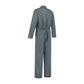 Noname Basis Overall OVPK6535 polyester/katoen grijs(GRIJS)