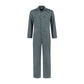 Noname Basis Overall OVPK6535 polyester/katoen grijs(GRIJS)