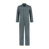 Noname Basis Overall OVPK6535 polyester/katoen grijs(GRIJS)