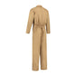 Noname Overalls OVPK6535 Drukknopen khaki(KAKI)