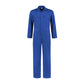 Noname Overalls OVPK6535 Drukknopen korenblauw(KORBL)