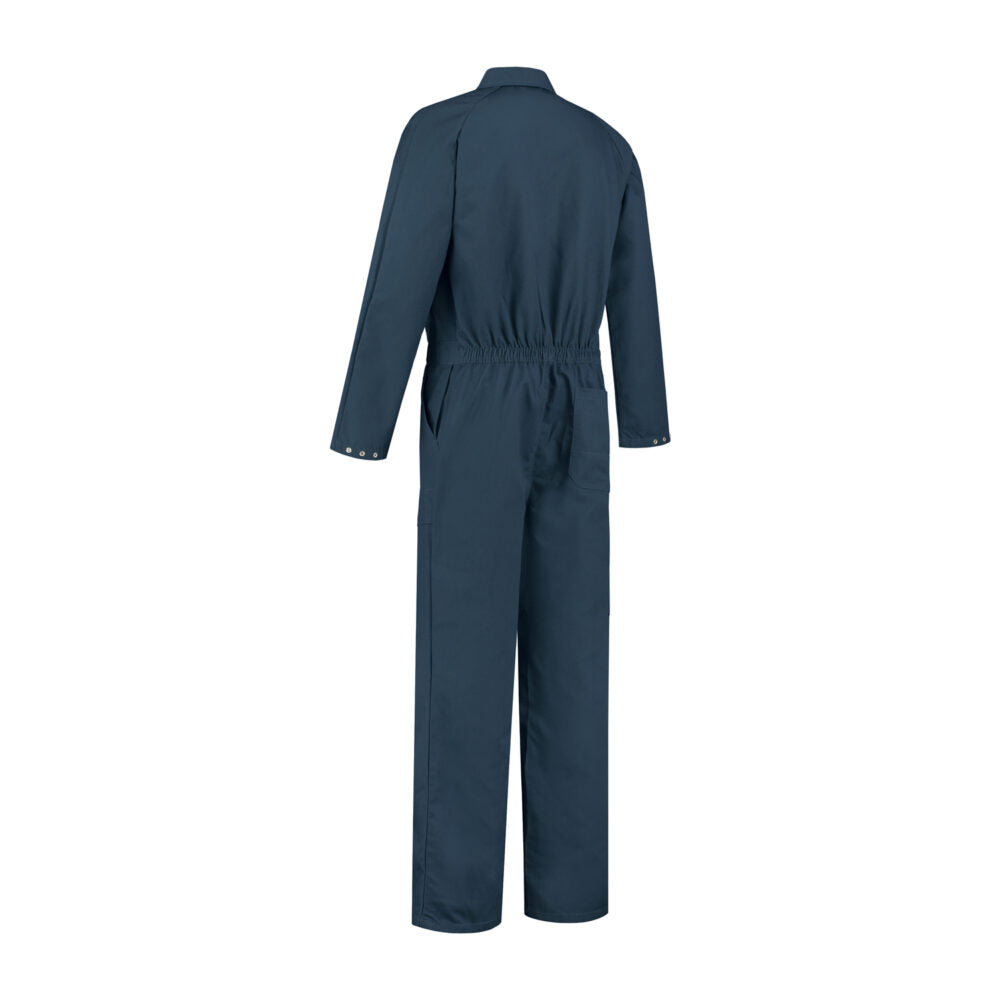 Noname Overalls KOV6535 2-weg ritssluiting navy(NAVY)