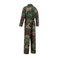 Noname Overalls OVPKC6535 Camouflage bruin-groen-zwart(BRGRZW)
