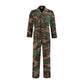 Noname Overalls OVPKC6535 Camouflage bruin-groen-zwart(BRGRZW)