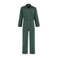 Noname Overalls OVR100 flessengroen(FLGROEN)