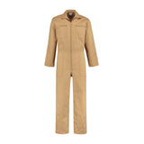 Noname Overalls OVR100 Tweewegritssluiting khaki(KAKI)