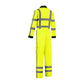 Noname Overalls OVRWS8020 HiVis- RWS fluo-geel(GEEL)