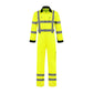 Noname Overalls OVRWS8020 HiVis- RWS fluo-geel(GEEL)