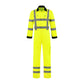 Noname Overalls OVRWS8020 HiVis- RWS fluo-geel(GEEL)