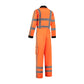 Noname Overalls OVRWS8020 HiVis- RWS fluo-oranje(ORANJE)
