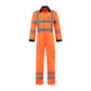 Noname Overalls OVRWS8020 HiVis- RWS fluo-oranje(ORANJE)