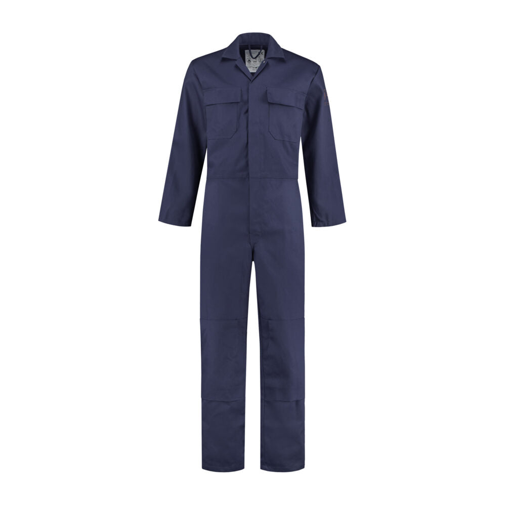 Noname Overalls OVVL100 Vlamvertragend navy(NAVY)