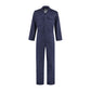 Noname Overalls OVVL100 Vlamvertragend navy(NAVY)