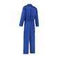 Noname Overalls OVVLAS6040 Antistatisch- vlamvertragend korenblauw(KORBL)