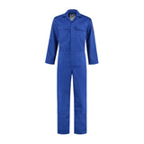 Noname Overalls OVVLAS6040 Antistatisch- vlamvertragend korenblauw(KORBL)