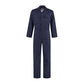 Noname Overalls OVVLAS6040 Antistatisch- vlamvertragend navy(NAVY)