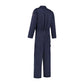 Noname Overalls OVVLAS6040 Antistatisch- vlamvertragend navy(NAVY) Klant 484