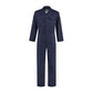 Noname Overalls OVVLAS6040 Antistatisch- vlamvertragend navy(NAVY)