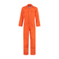 Noname Overalls OVVLAS6040 Antistatisch- vlamvertragend oranje(ORANJE)