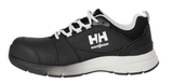Helly Hansen Barcode Schoenen 78320 MXR Low S3S 999 zwart-grijs(209)