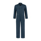 Noname Overalls OVPK6535 Drukknopen navy(NAVY)