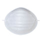 Portwest Disposable Maskers Stofmasker P005 wit(WH)
