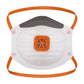 Portwest Maskers P101 wit(WH)