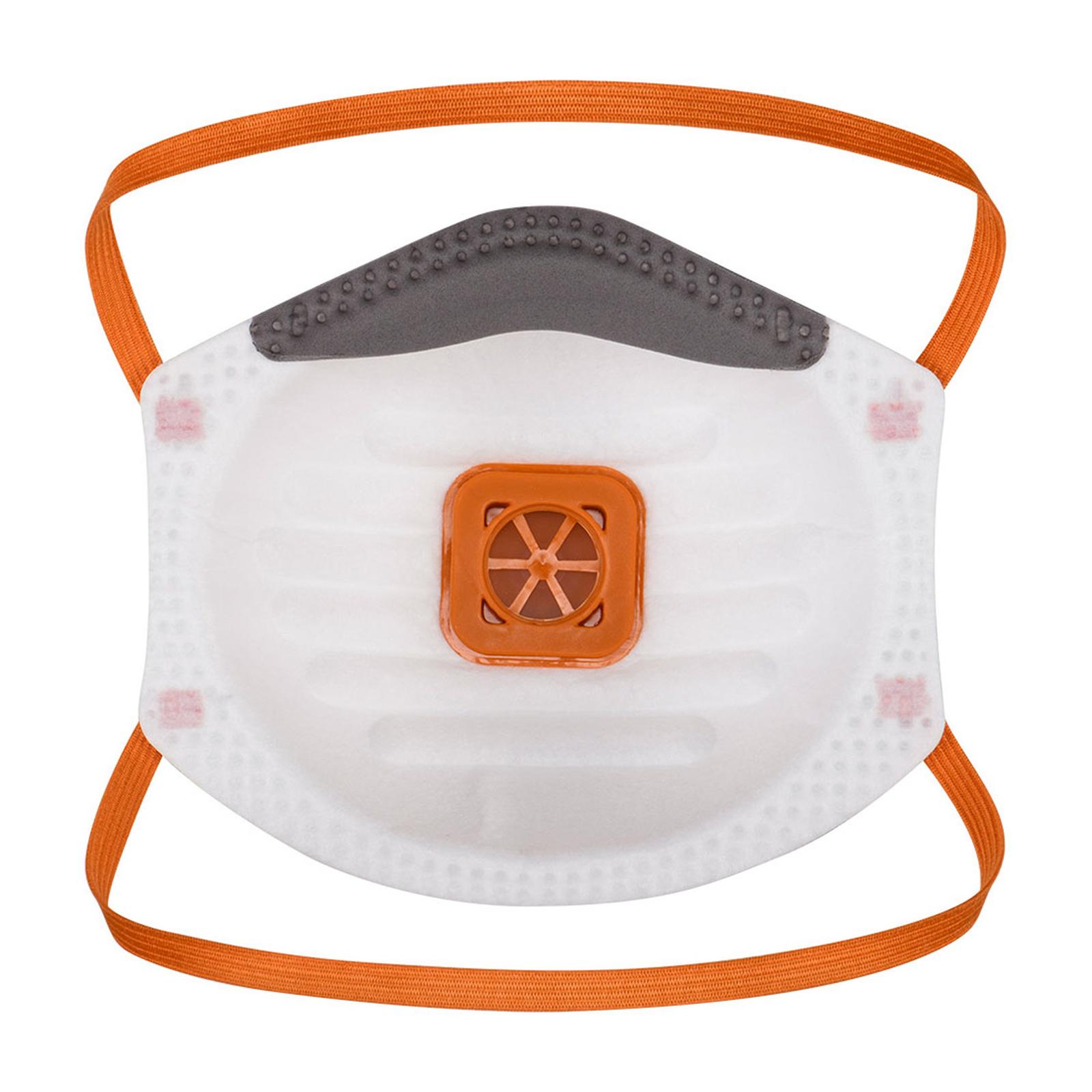 Portwest Maskers P101 wit(WH)