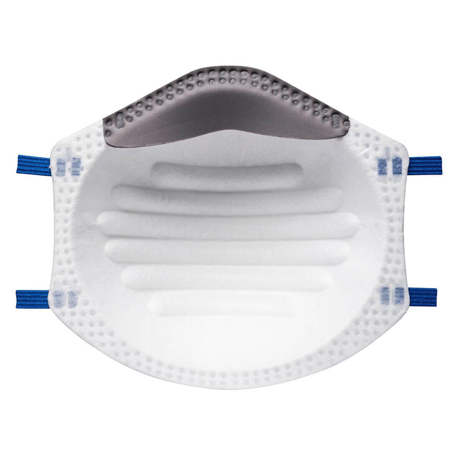 Portwest Maskers P200 wit(WH)