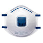 Portwest Maskers P201 wit(WH)