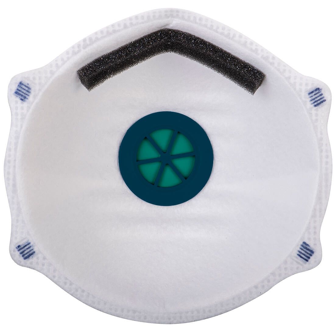 Portwest Maskers P203 wit(WH)