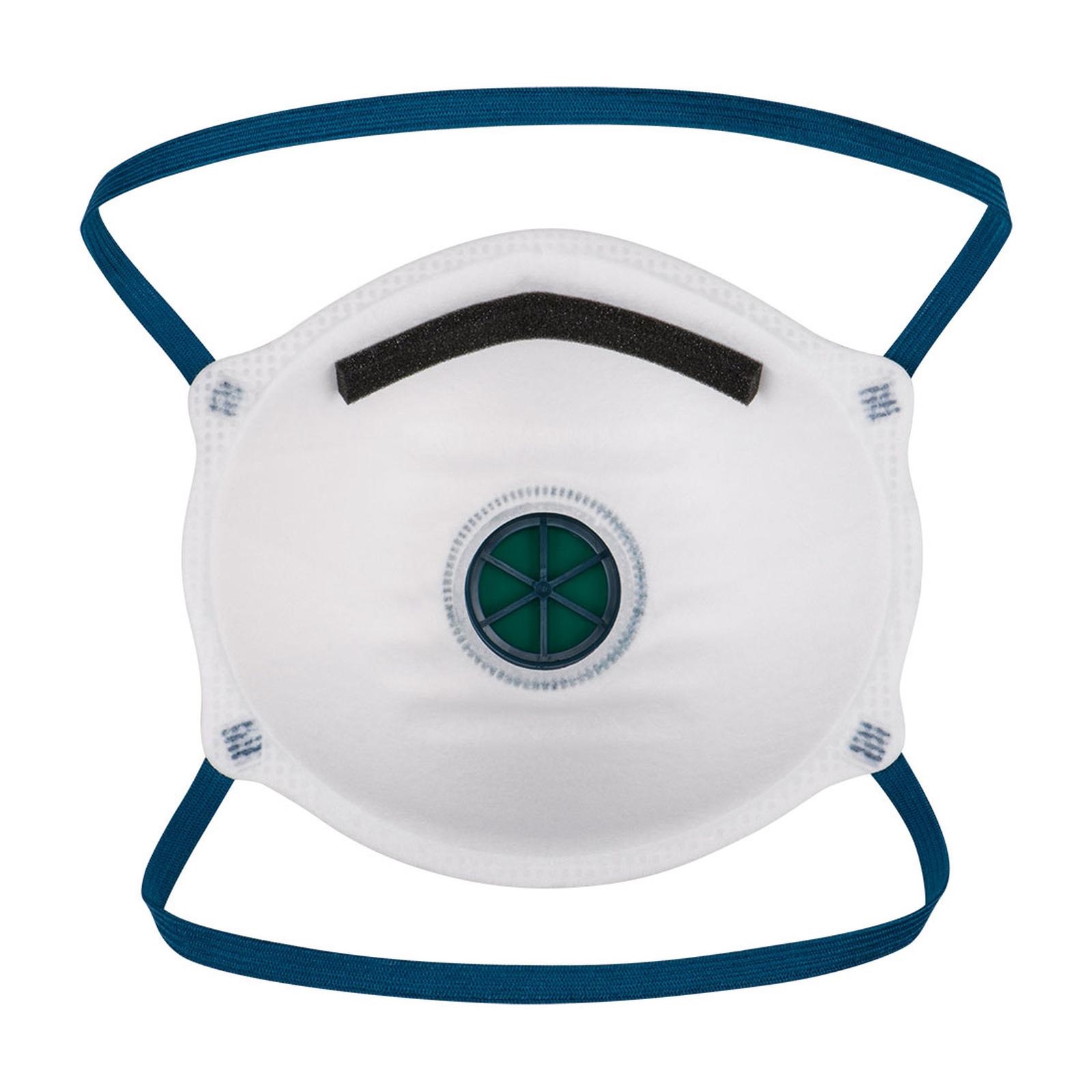 Portwest Maskers P203 wit(WH)
