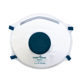 Portwest Maskers P203 wit(WH)