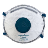 Portwest Maskers P223 wit(WH)